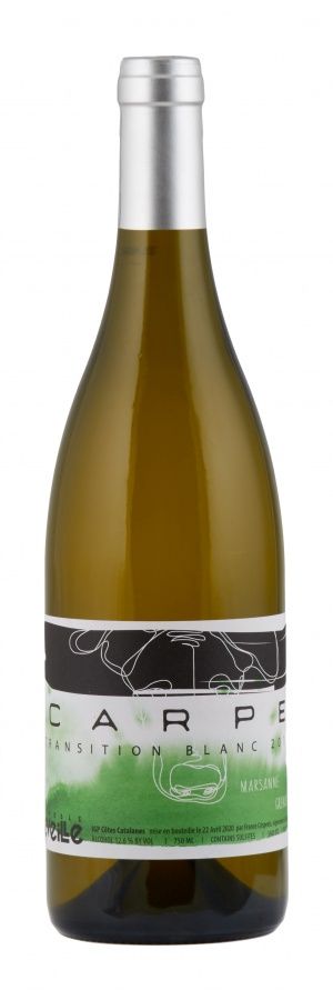 Reveille Carpe Transition Blanc 750mL