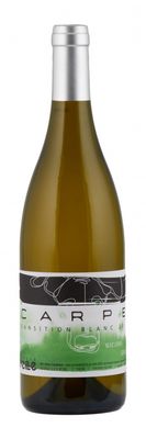 Reveille Carpe Transition Blanc 750mL