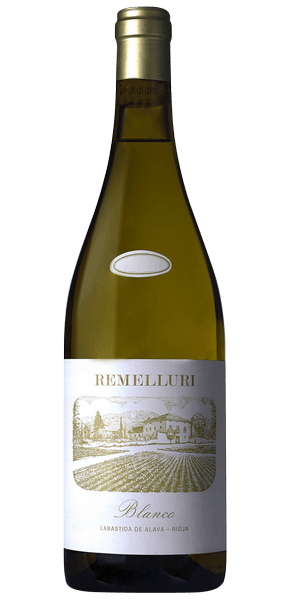 Remelluri Blanco 750mL