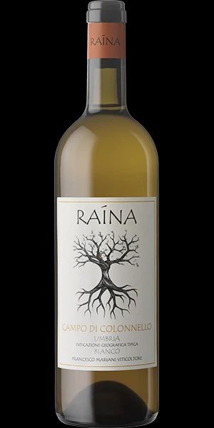 Raina Campo di Colonnello Trebbiano 750mL