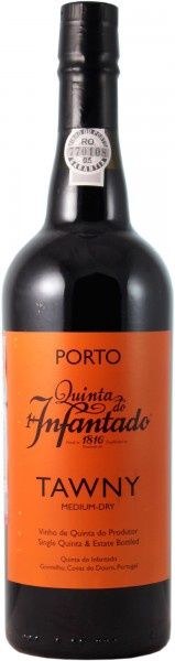 Quinta Do Infantado Tawny Porto 750mL