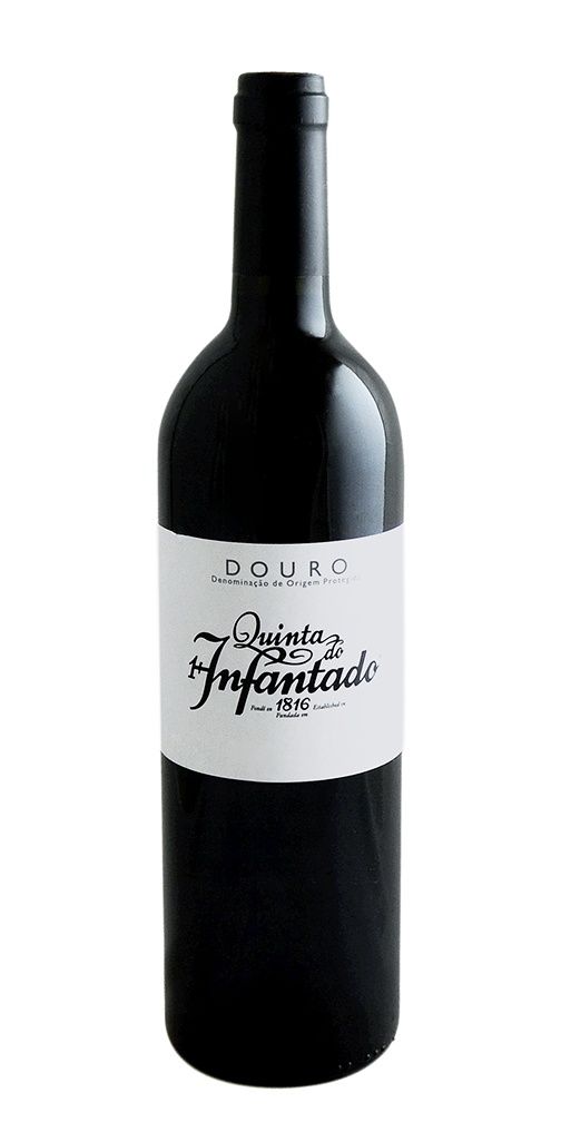 Quinta do Infantado Douro Tinto 750mL