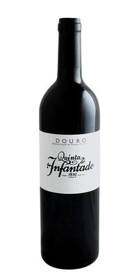 Quinta do Infantado Douro Tinto 750mL