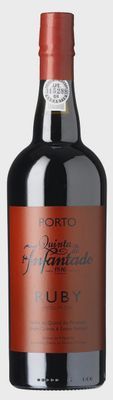 Quinta Do Infantado Ruby Porto 750mL