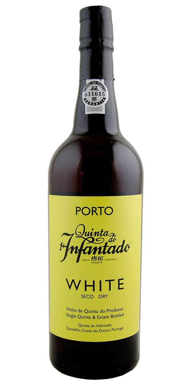 Quinta do Infantado White Port 750mL