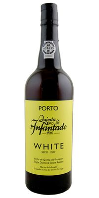 Quinta do Infantado White Port 750mL