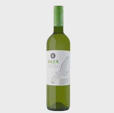Quinta da Raza Vinho Verde Branco 750mL