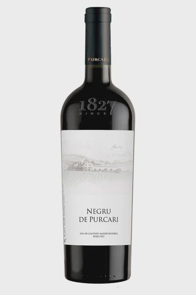 Purcari Negru De Purcari 750mL