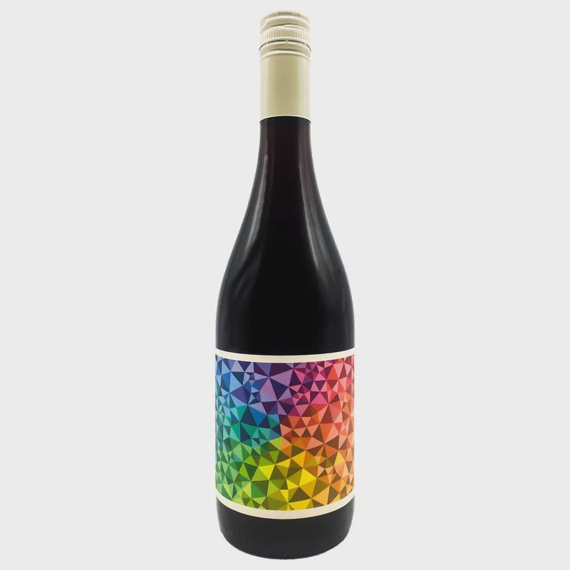 Prisma Pinot Noir 750mL