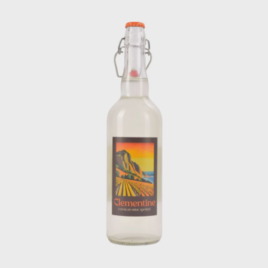 Pinia Clementine Spritzer 750mL