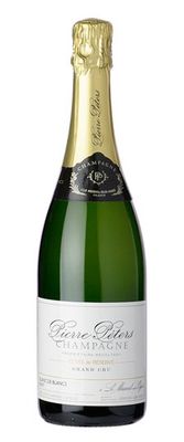 Pierre Peters Blanc De Blancs NV Brut Champagne 750mL