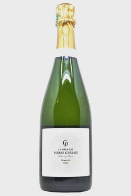Pierre Gerbais Grains de Celles Extra Brut Champagne 750mL