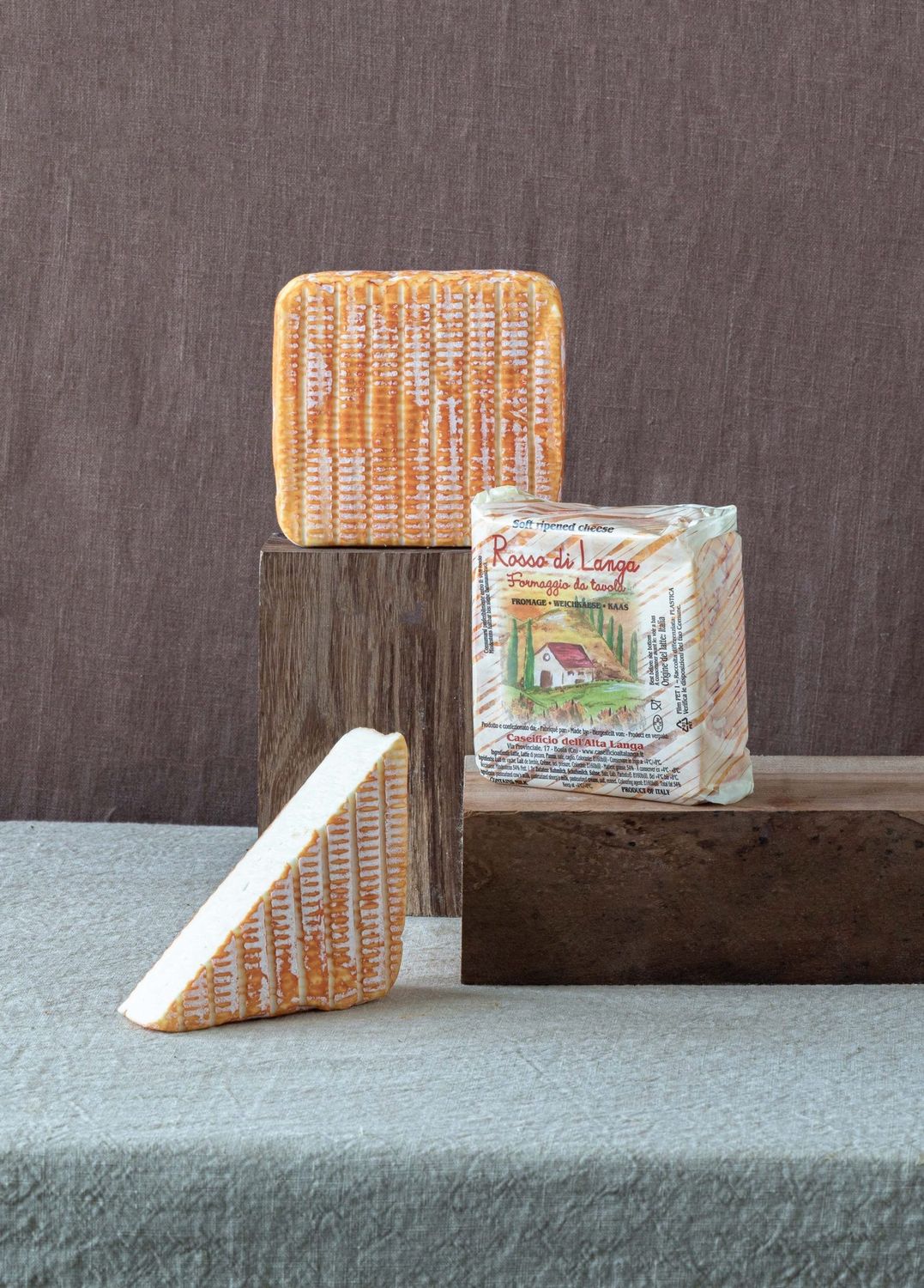 Rosso di Langa Grande