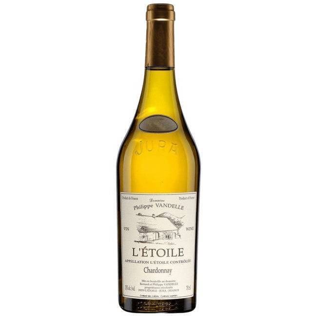 Philippe Vandelle L'Etoile Chardonnay 750mL