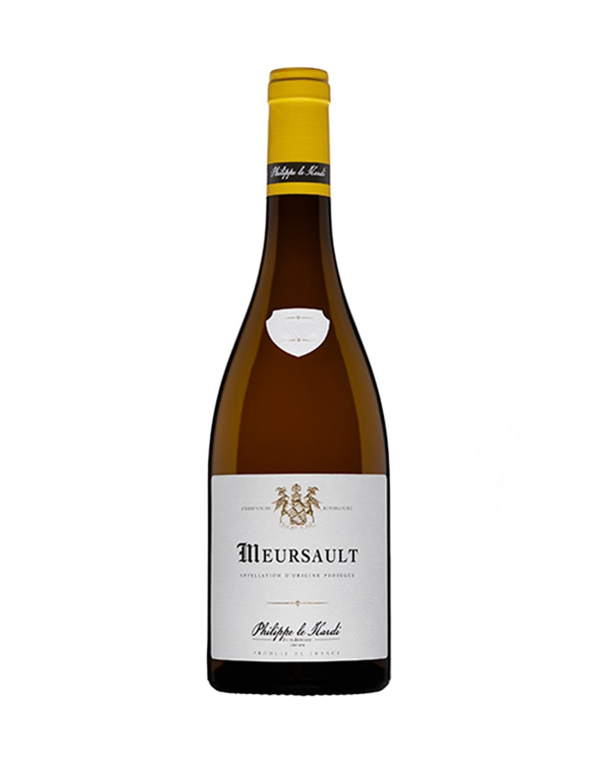 Philippe Le Hardi Meursault 750mL