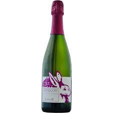 Domaine Lelievre Brut Leucquois Methode Traditionelle 750mL