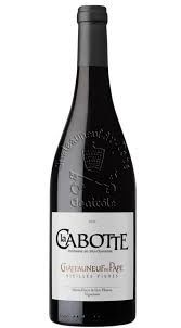 Domaine La Cabotte Chateauneuf du Pape 750mL