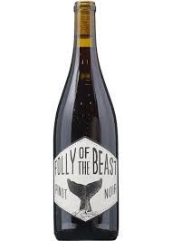 Folly of the Beast Pinot Noir 750mL