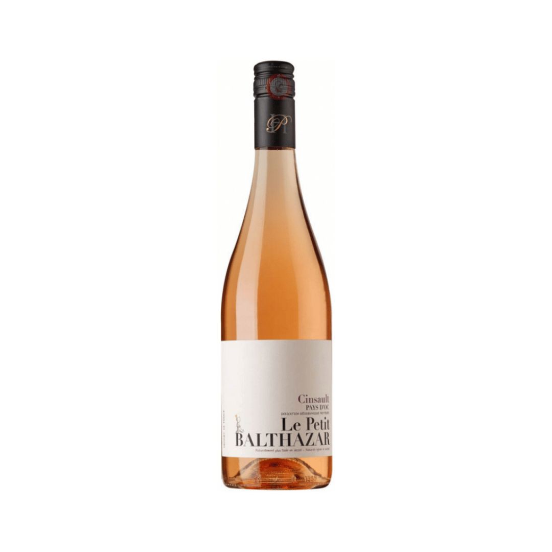 Petit Balthazar Rose 750mL