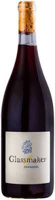 Glassmaker Rawles Old Vine Zinfandel 750mL