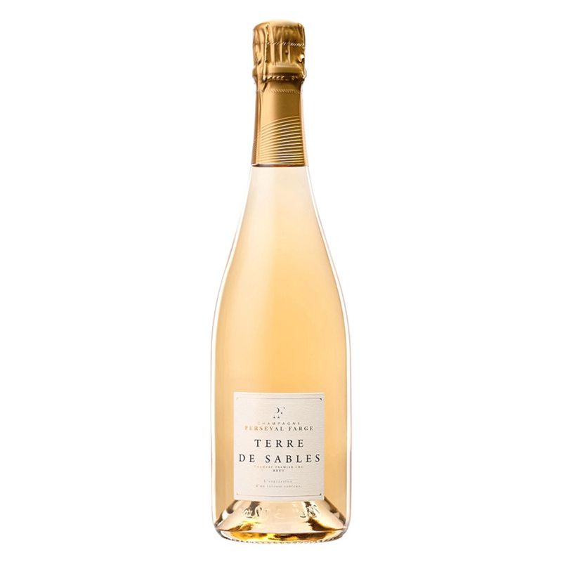 Perseval Farge Premier Cru