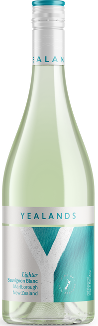 Peter Yealands Light Sauvignon Blanc 750mL