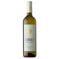 Hermanos del Villar Oro de Castilla Verdejo 750mL