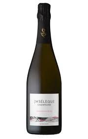 JM Seleque Solessence Brut Rose 750mL