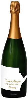 Gurrieri Donna Grazia Spumante 750mL