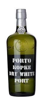 Kopke Dry White Port 750mL