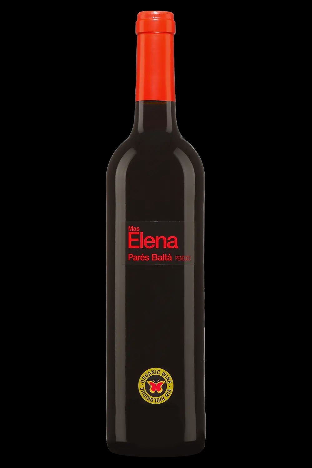 Pares Balta Mas Elena 750mL