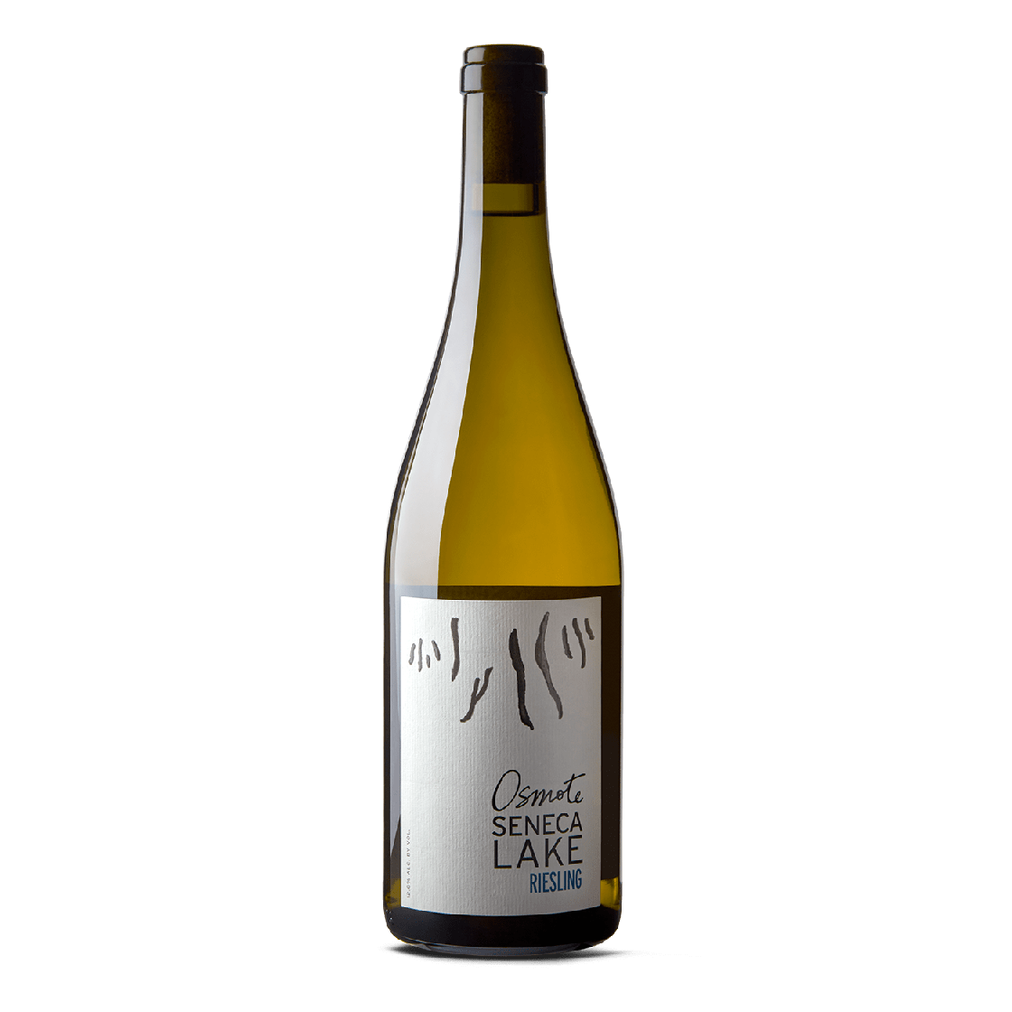 Osmote Seneca Riesling 750mL