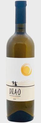 Orgo Dila-O Amber 750mL