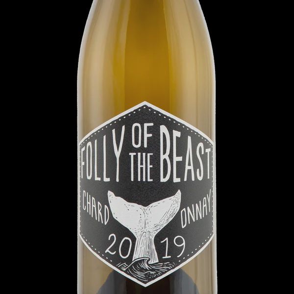 Folly of the Beast Chardonnay 750mL