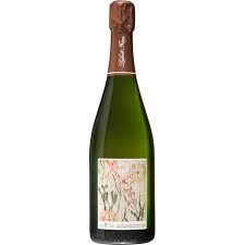 Laherte Blanc de Blanc Brut Nature Champagne 750mL