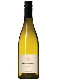 Luc Cholot Unoaked Chardonnay 750mL