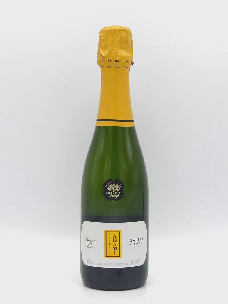 375mL Adami Garbel Brut Prosecco