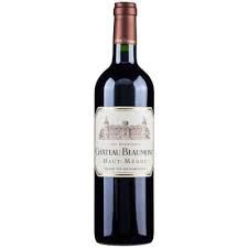 375mL Chateau Beaumont Bordeaux