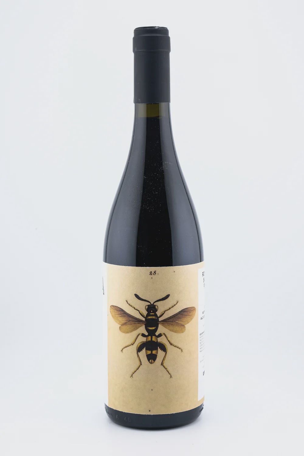 Noelia Ricci Sangiovese 750mL