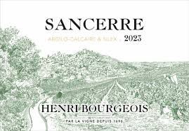 375mL Henri Bourgeois Argilo-Calcaire &amp; Silex Sancerre