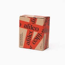 1.5L Alileo Organic Rosato (BOX)