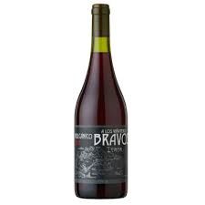 A Los Vinateros Bravos Volcanico Pais 750mL