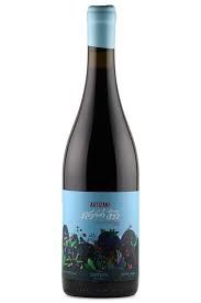 Artizani "Forest of Wild Berries" Saperavi 750mL