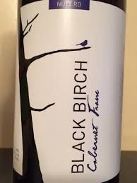 Black Birch Estate Cabernet Franc 750mL