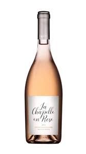 Chateau St Jacques d'Albas La Chapelle en Rose 750mL