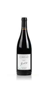 Domaine Vincent Paris Granit Cornas 750mL