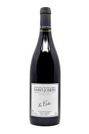 Domaine Vincent Paris Les Cotes Saint Joseph 750mL