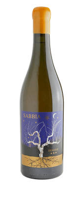 Demarie Sabbia Vino Bianco 750mL