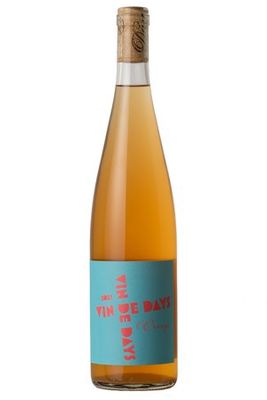 Day Wines Vin De Days Orange 750mL