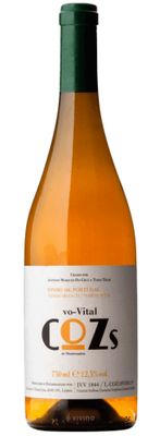 COZs de Montexuntos vo-Vital Macerado 750mL